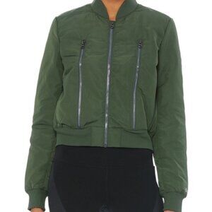 Alo Oliver Bomber Jacket